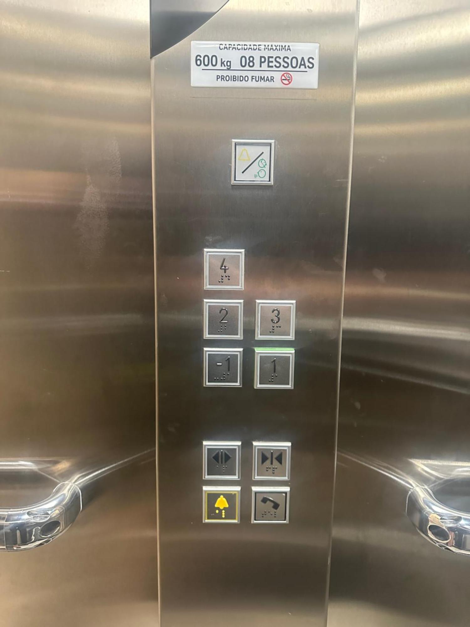 Apartamento 125 Apart Leblon