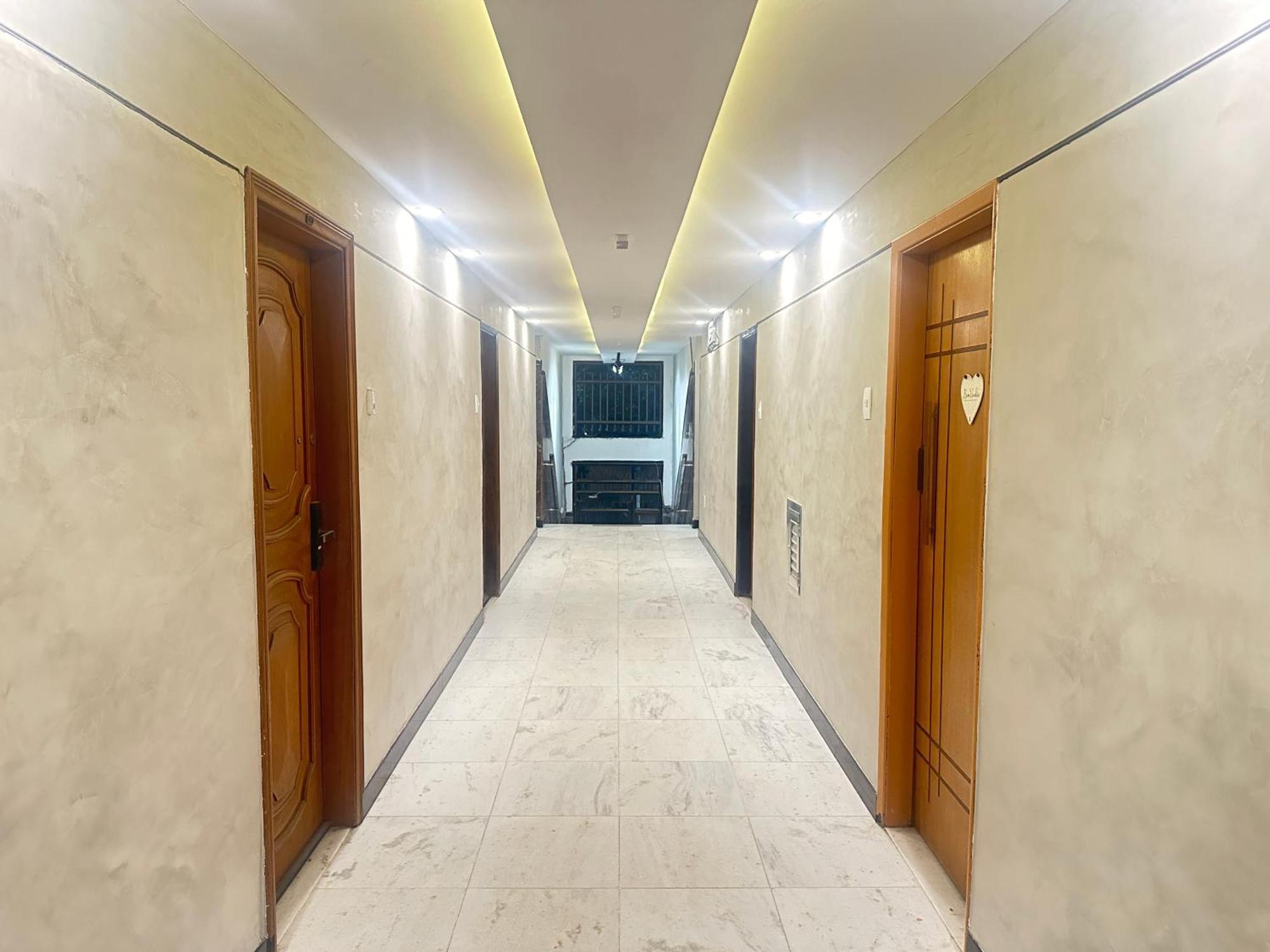 Apartamento 125 Apart Leblon