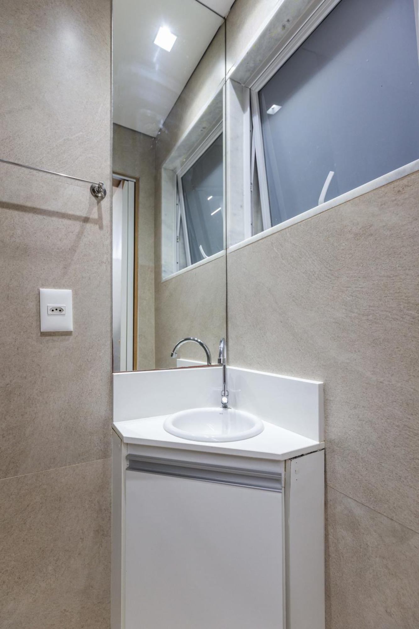 Apartamento 125 Apart Leblon *