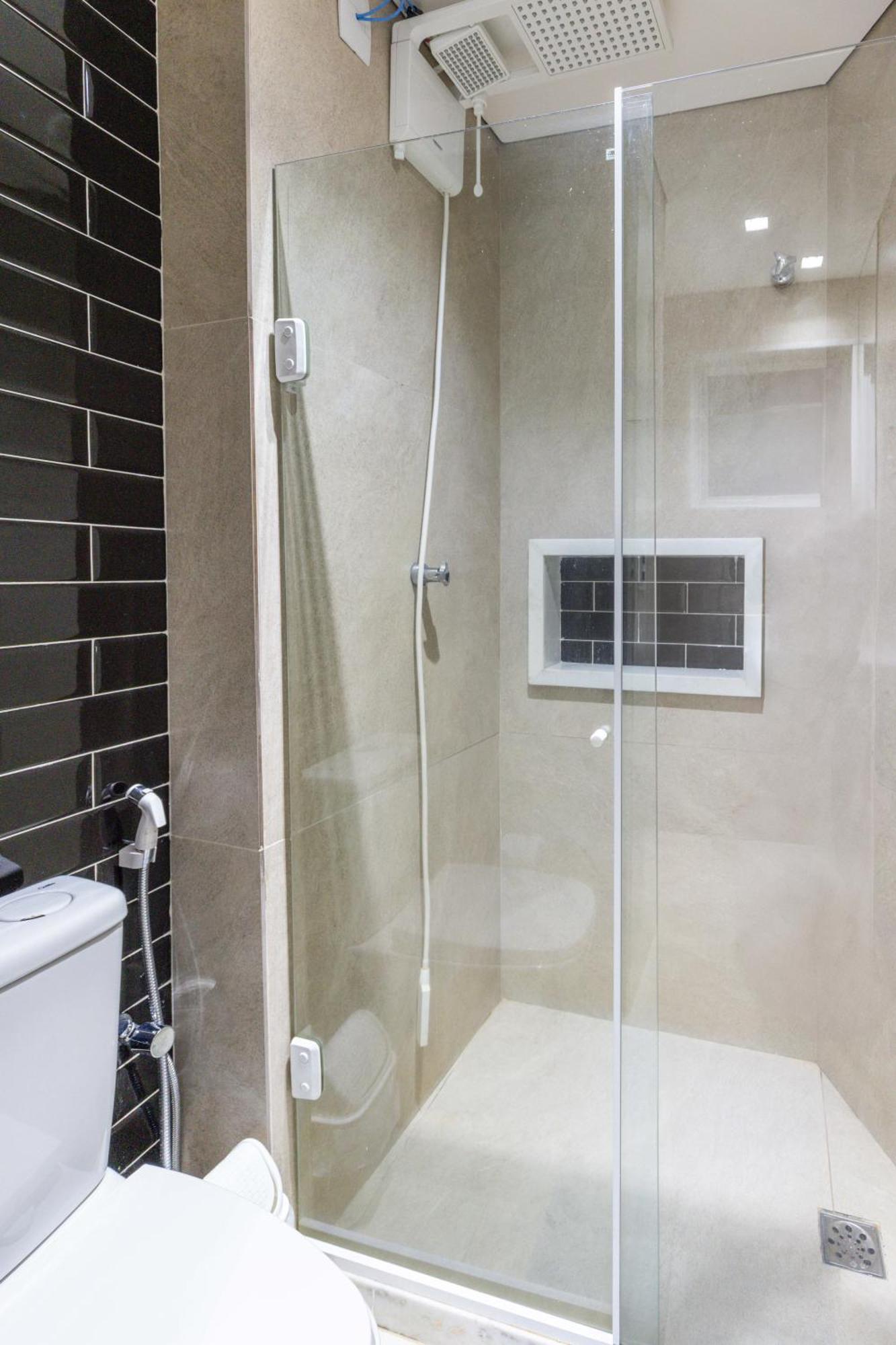 Apartamento 125 Apart Leblon Río de Janeiro