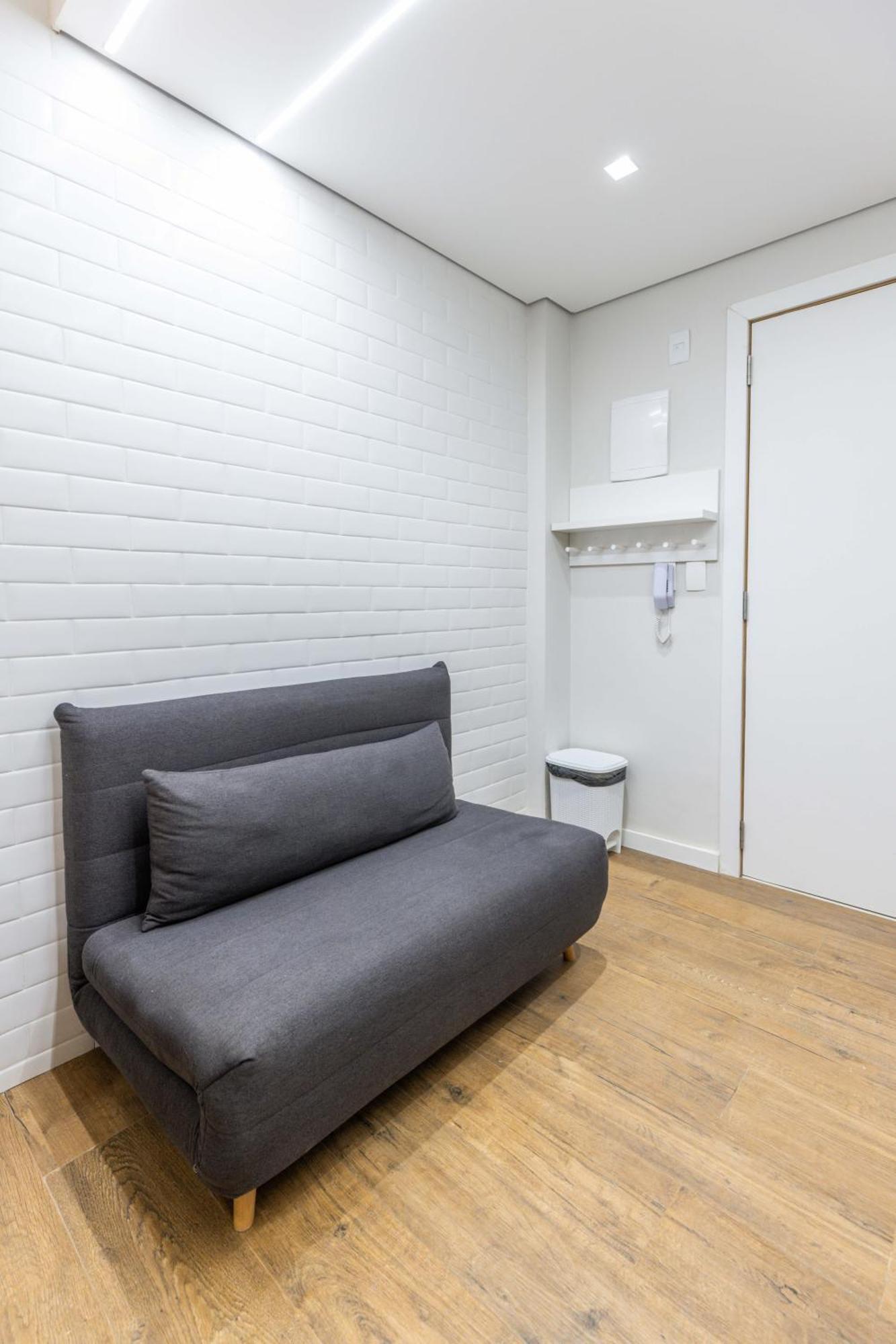 Apartamento 125 Apart Leblon
