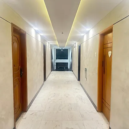 125 Apart Leblon Rio de Janeiro Exterior photo
