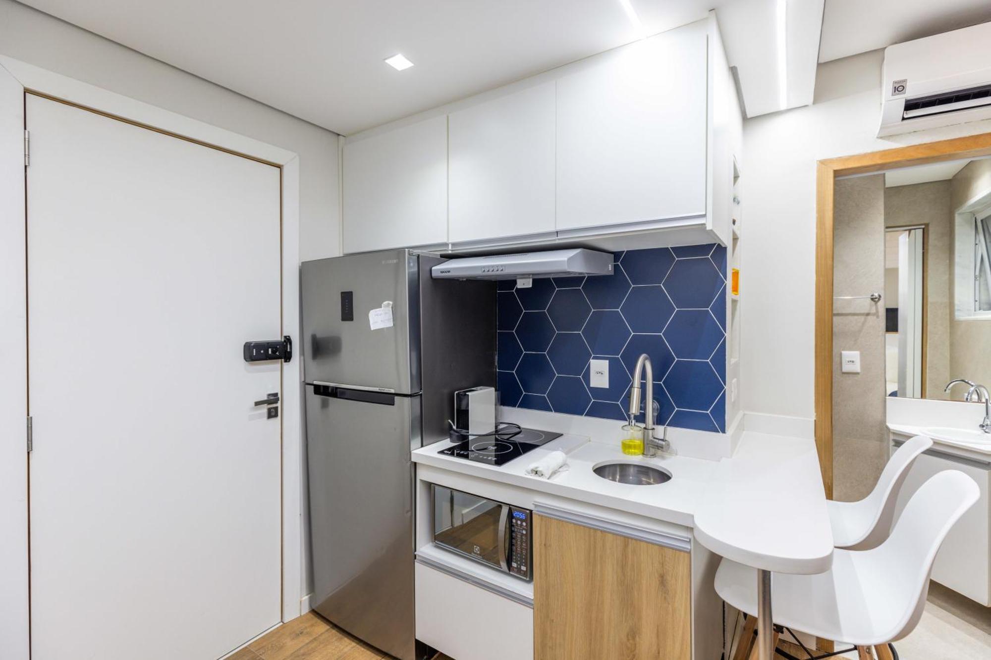 125 Apart Leblon Apartment Rio de Janeiro