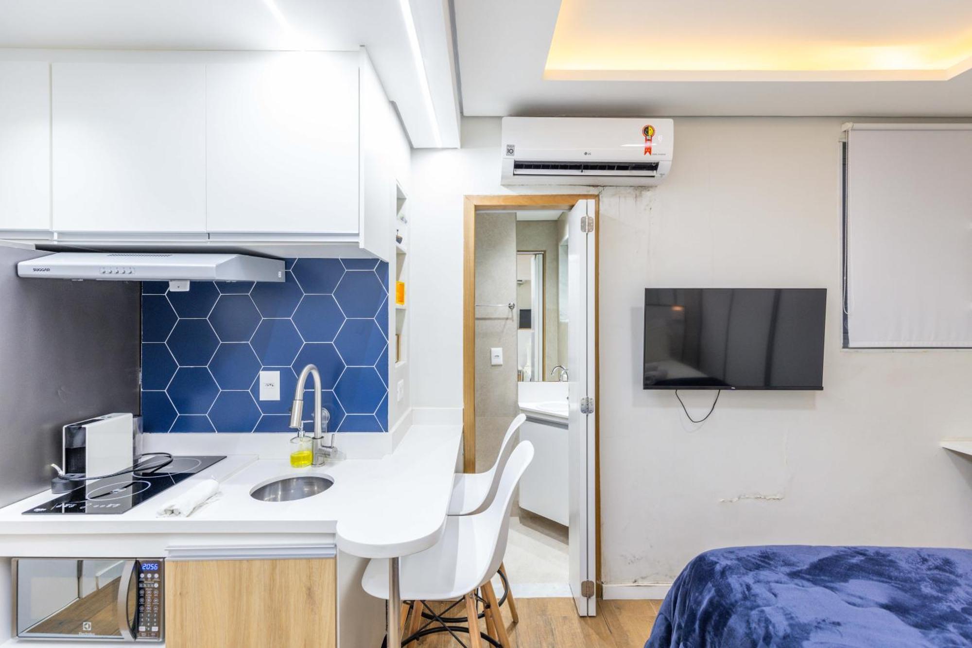 125 Apart Leblon Apartment Rio de Janeiro