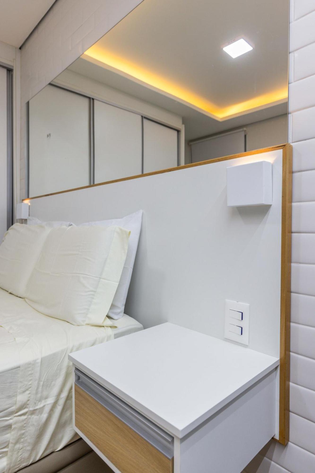 Apartment 125 Apart Leblon Rio de Janeiro